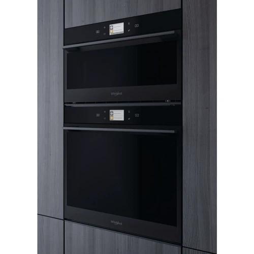 Духовой шкаф электрический Whirlpool W9OM24S1PBSS фото 15