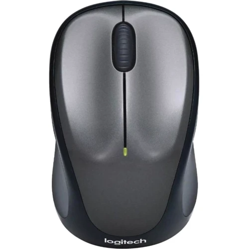 Мышь Logitech M235 Wireless Colt Glossy (910-003146, 910-007129)