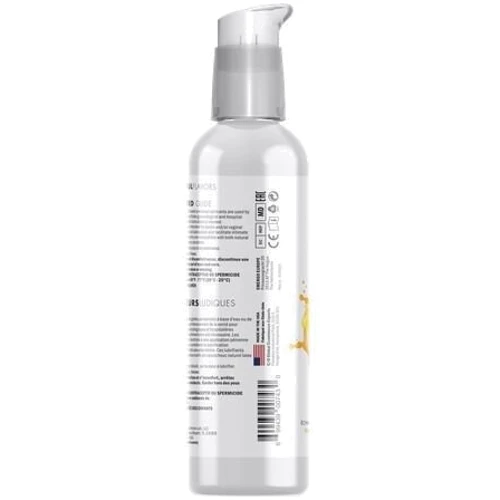 Лубрикант на водній основі Swiss Navy 4 In 1 Mango 118 мл