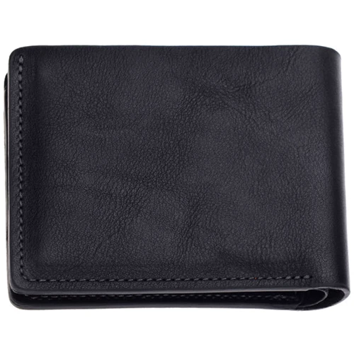 Чоловіче портмоне GP чорне (10gp507610-black): Стать Чоловік