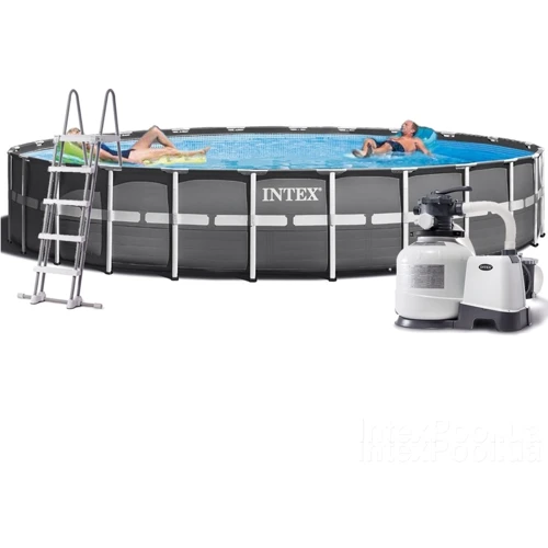 Басейн каркасний Intex 732х132 см 26340