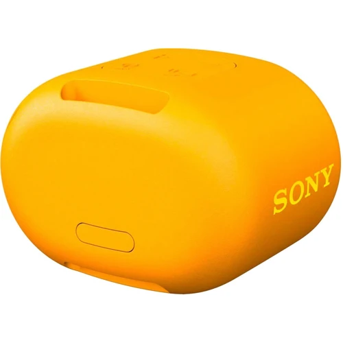 Акустика Sony SRS-XB01Y Yellow фото 7
