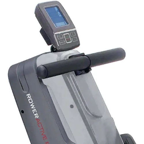 Гребной тренажер Toorx Rower Active Pro (ROWER-ACTIVE-PRO)