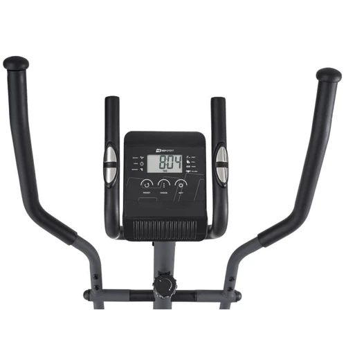 Орбитрек Hop-Sport HS-003C Focus gray