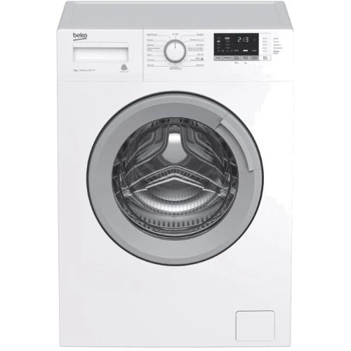 Стиральная машина Beko MWRE6512BSW