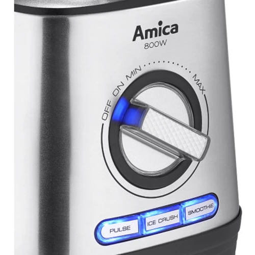 Блендер Amica BTM5011: Тип стационарный