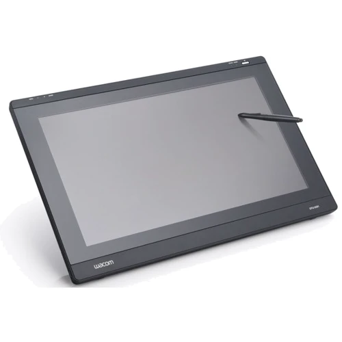 Графический планшет Wacom PL 2200 (DTU-2231): Multitouch есть