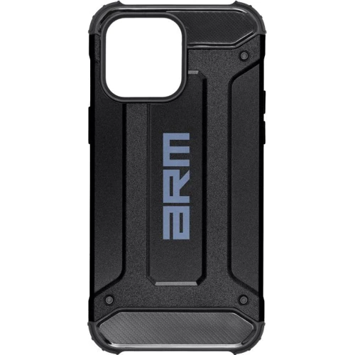 Чехол для iPhone ArmorStandart Panzer Black for iPhone 14 Pro Max (ARM70800)