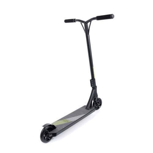 Самокат Tempish Ragar black (1050000243/black): Тип тормоза ножной
