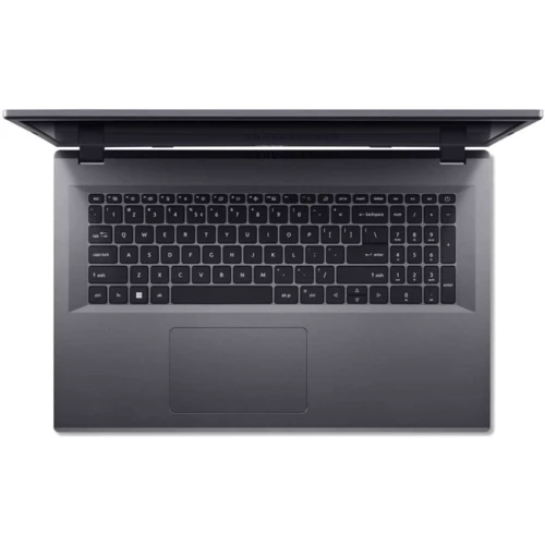Ноутбук Acer Aspire Go 17 AG17-31P-302C (NX.J45EL.003): Екран 17.3" IPS (1920x1080) Full HD