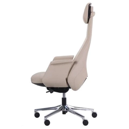 Кресло AMF Absolute HB Beige (544595): Тип для персонала