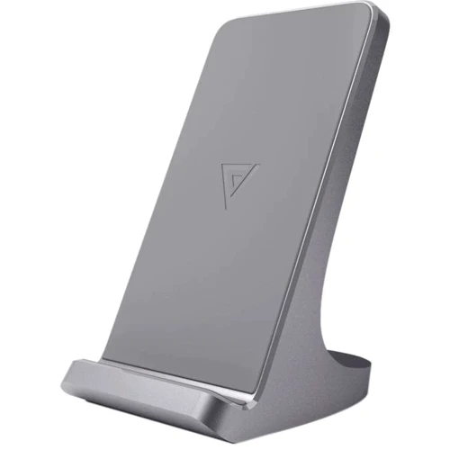 Зарядное устройство Xiaomi Akavo Wireless Charger S1 10W Grey (AFS01): Особенности Беспроводная зарядка