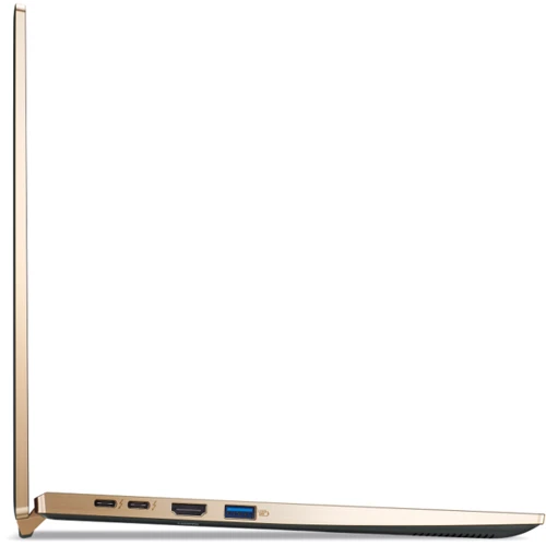 Ноутбук ACER Swift 14 SF14-71T-57YD (NX.KEREU.003) UA: Вес 1.2 кг