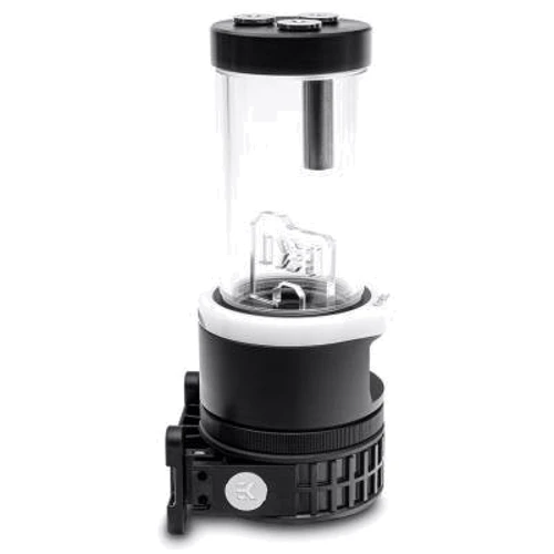 Система охлаждения EKWB EK-Quantum Kinetic TBE 200 D5 PWM D-RGB - Acetal