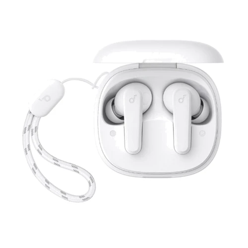 Наушники ANKER SoundСore R50i White (A3949G21/A3949G22): Дополнительно TWS наушники