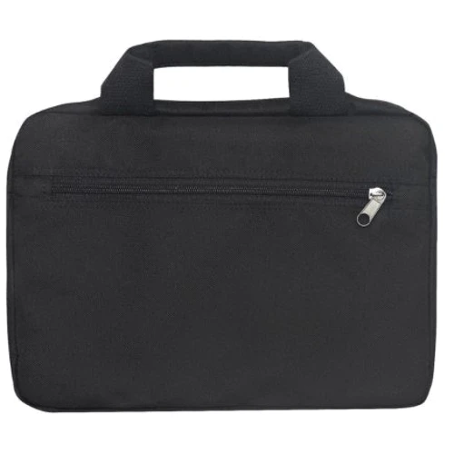 Сумка для ноутбука Porto 12" Black (PN12BK) : Тип сумки сумка