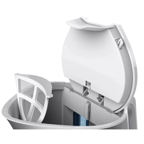 Электрочайник Braun WK 5115 WH фото 3