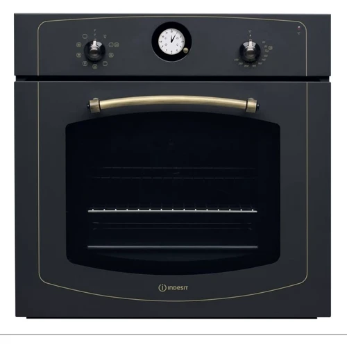 Духовой шкаф электрический Indesit IFVR 800 H AN