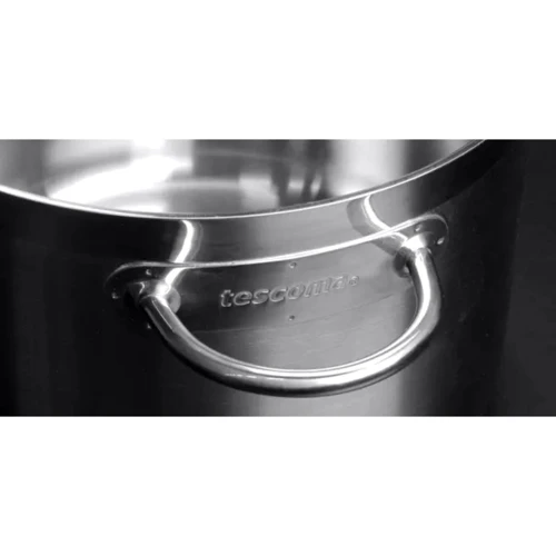 Кастрюля Tescoma Vision 28 см 11 л (779028): Объем, л 11