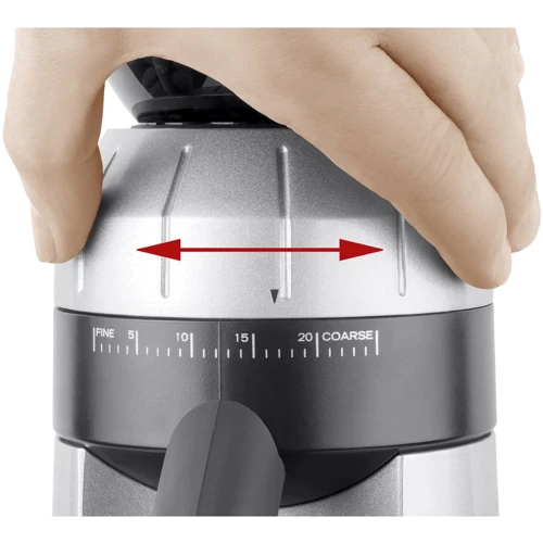 Кофемолка Catler CG8011
