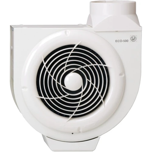 Вытяжной вентилятор Soler & Palau ECO-500