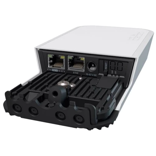 Точка доступа WiFi Mikrotik wAP ac (RBwAPG-5HacD2HnD) фото 4