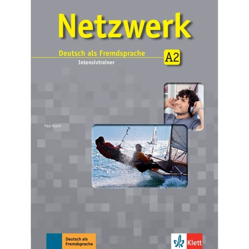 Netzwerk A2: Intensivtrainer