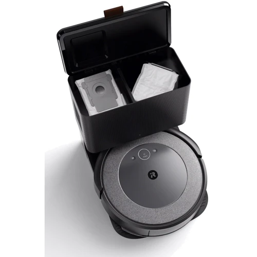 Робот-пилосос iRobot Roomba i5+ фото 10