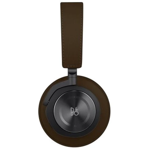 Наушники Bang & Olufsen BeoPlay H7 Cocoa Brown: Тип крепления оголовные