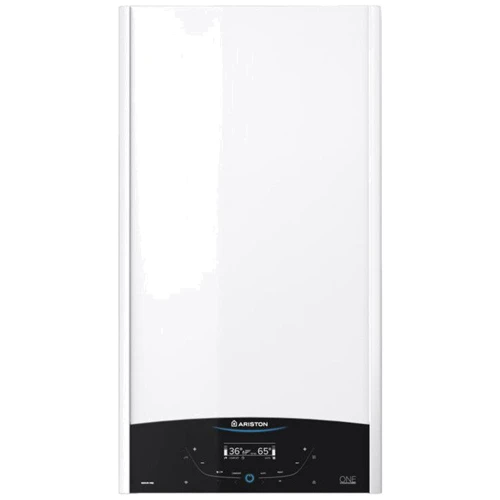 Газовий котел Ariston GENUS ONE SYSTEM 35