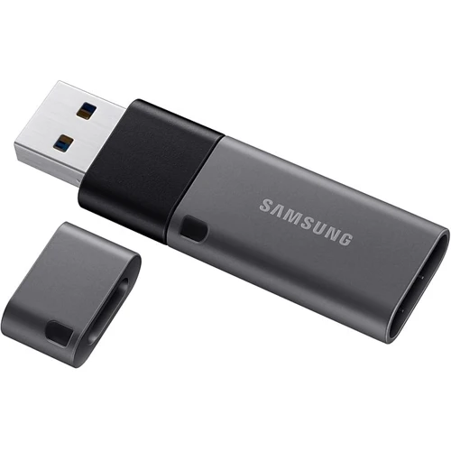 USB-флешка Samsung 256GB Duo Plus USB 3.1/Type-C (MUF-256DB/APC) фото 8