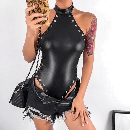 Боди NDS 1908 One Size Вlack (23642)