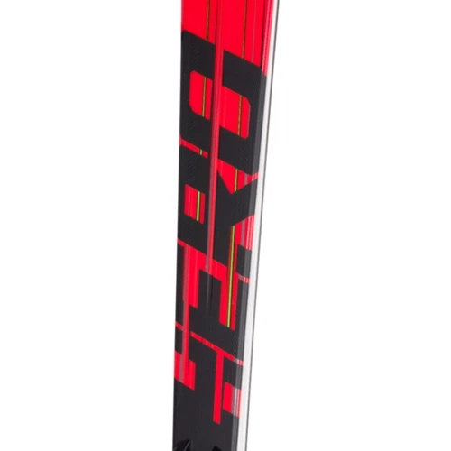 Лижа Rossignol (RALPH01) HERO ELITE ST TI KONECT + кріплення (FCLCN03) NX 12 K GW B80 2024 (3607683998746): Тип горные лыжи