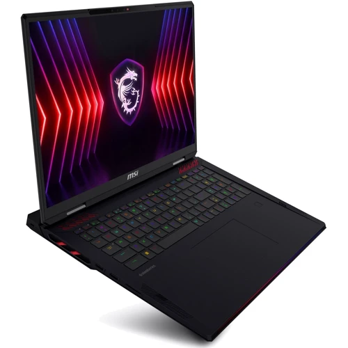 Ноутбук MSI Raider 18 HX A14VIG (A14VIG-467US) фото 9