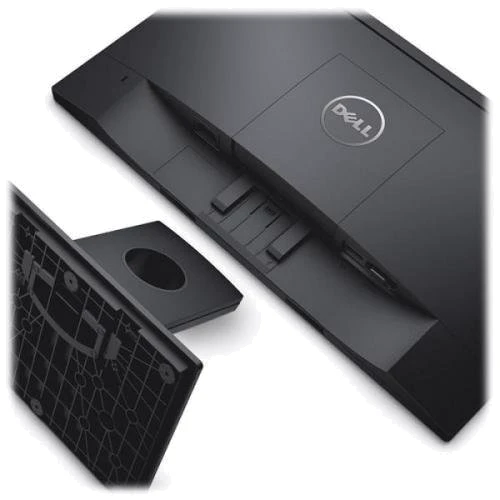 Монитор Dell E2216HV (210-ALFS): Время реакции, мс 5