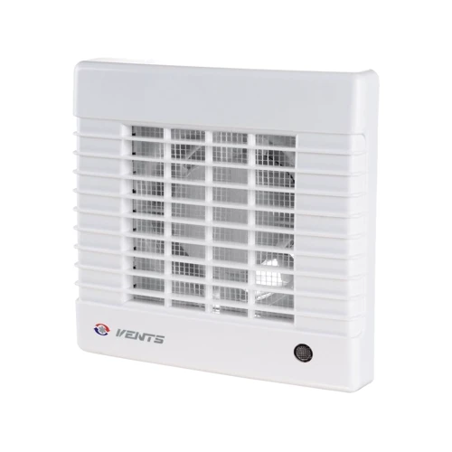 Витяжний вентилятор Vents 100 М1В: Тип осьової