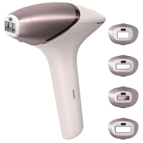 Фотоэпилятор Philips BRI958/00
