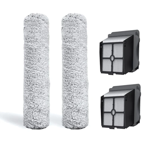 

Tineco Replacement Brush Roller and Hepa Set for iFloor 3/Floor One S3 (9FWAR031100)