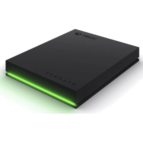 Внешний жесткий диск Seagate Game Drive for Xbox 2 TB (STKX2000400): Вес, г 167