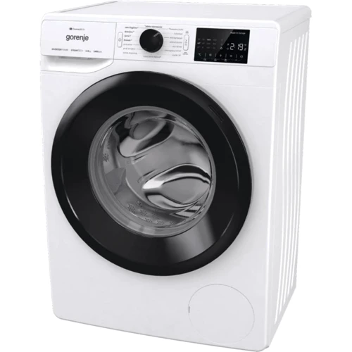 Стиральная машина Gorenje WPNEI84SBSWIFI/UA: Тип машины Автомат