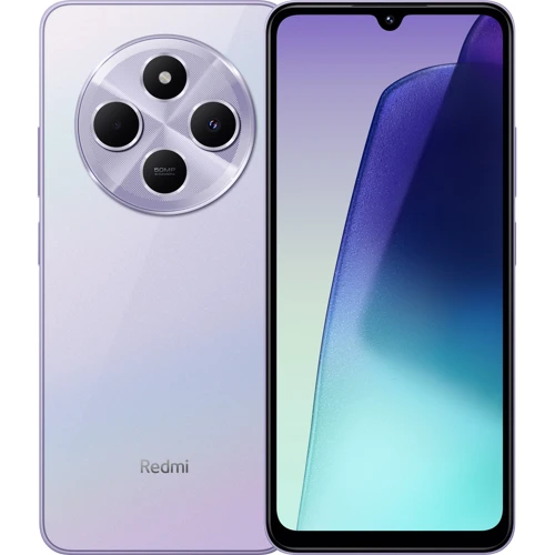 Смартфон Xiaomi Redmi 14C 8/256Gb Dreamy Purple (Global, NFC)