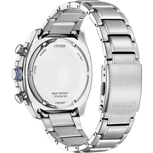Наручные часы Citizen CA4560-81L (304287): Тип Мужские