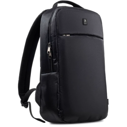 Сумка для ноутбуков Vinga 17.3" Black (NBP617BK)
