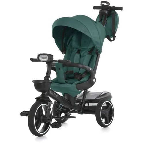 Велосипед El Camino VECTOR ME 1162-1 Green