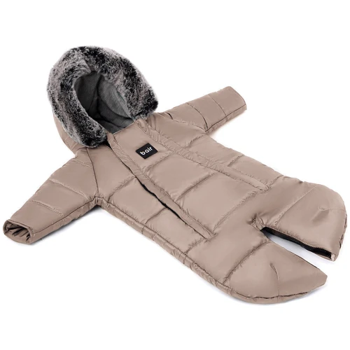 Зимовий конверт Bair North premium бежевий (623448): Виробник Bair