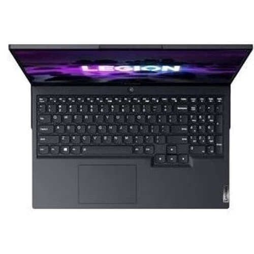 Ноутбук Lenovo Legion 5 (82JW009FPB_32_1+1TB_W11P): Обсяг накопичувача 1 ТБ SSD + 1 ТБ SSD