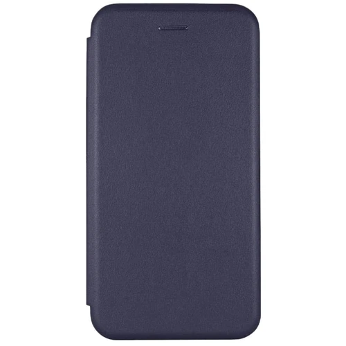 Чехол для телефонов BeCover Book Exclusive Deep Blue for Xiaomi Redmi 14C 4G / Poco C75 (712509)