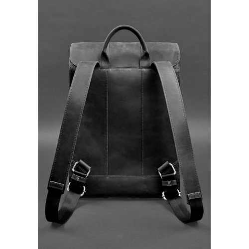 Рюкзак BlankNote черный (BN-BAG-47-g-kr): Пол Унисекс