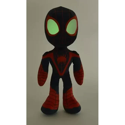 Плюшева іграшка Nicotoy Disney Майлз Моралес 50 см (587 5820NPB): Тип герои мультфильмов и кино