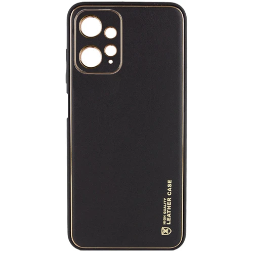 Аксессуар для смартфона Epik Xshield Case Black for Xiaomi Redmi Note 12 4G